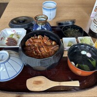 ひつまぶし名古屋備長 ラシック店 - 