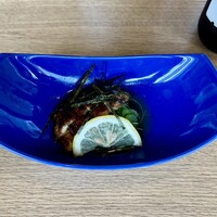 ひつまぶし名古屋備長 ラシック店 - 