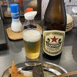 出会いこそ宝 柳町自転車商会 - 