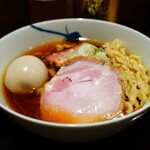 麺 みつヰ - 