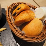 あらたし みなかみ - 2025/5/11 1泊2日で利用。朝食の様子。洋食をチョイス。