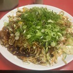 広島お好み焼き 廣 - 