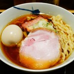 麺 みつヰ - 