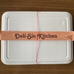 デリシオキッチン - 