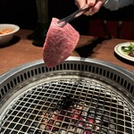 Yakiniku BarBies - 