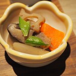 あらたし みなかみ - 2025/5/11 1泊2日で利用。朝食の様子。和食をチョイス。