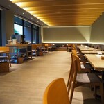 あらたし みなかみ - 2025/5/11 1泊2日で利用。内観の様子。