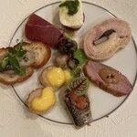 オルディネール - 