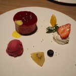 あらたし みなかみ - 2025/5/11 1泊2日で利用。夕食の様子。