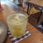 小さな菓子工房 ちょうのはね - 