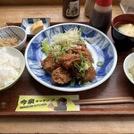 今泉キッチン - 