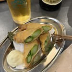 出会いこそ宝 柳町自転車商会 - 