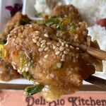 デリシオキッチン - 