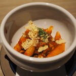 あらたし みなかみ - 2025/5/11 1泊2日で利用。夕食の様子。