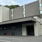 あらたし みなかみ - 2025/5/11 1泊2日で利用。外観の様子。