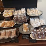 小さな菓子工房 ちょうのはね - 