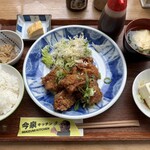 今泉キッチン - 