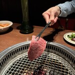 Yakiniku BarBies - 
