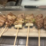 やきとり ばかや - 