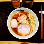 麺 みつヰ - 