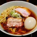 麺 みつヰ - 