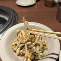 Yakiniku BarBies - 