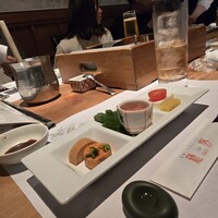 羅豚 ギンザ・グラッセ - 