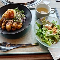 エイス シー オイスターバー&グリル ルクア大阪店 - 
