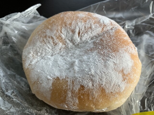 レフボン 釧路中央店（L'air bon） - 武佐（パン）の写真