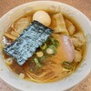 ラー麺専門店 こしがや