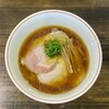 らぁ麺 麦一粒