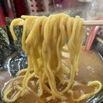 王道家直系 IEKEI TOKYO - 麺