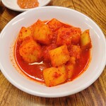 土俗村 蔘鷄湯 - 