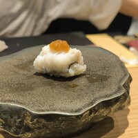 鮨やすぞう。 - ハモ