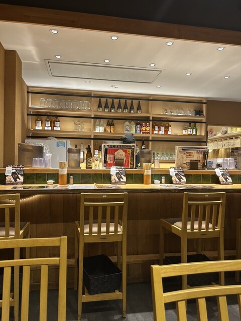 Curry Udon Senmon Ten Senkichi Sakae Ten photo 4