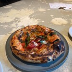 400℃ PIZZA - 