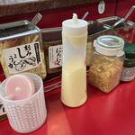 王道家直系 IEKEI TOKYO - 卓上のいろいろ