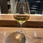 薪鳥新神戸 - 東方美人