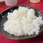 王道家直系 IEKEI TOKYO - ライス