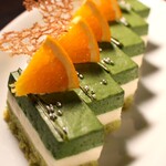 北海道ヨーロピアンダイニング LUGAR - 