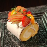 北海道ヨーロピアンダイニング LUGAR - 