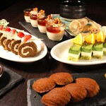 北海道ヨーロピアンダイニング LUGAR - 