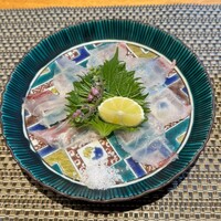 金澤 かが美 - 