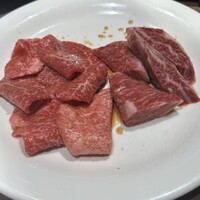 焼肉あきら - 