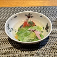 金澤 かが美 - 