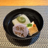 金澤 かが美 - 