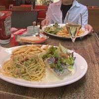 グランド・セントラル・オイスターバー&レストラン 品川店 - 