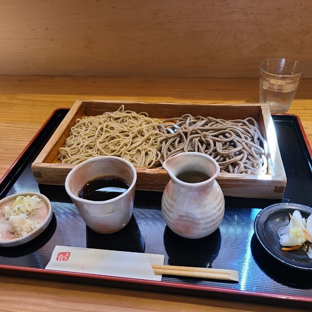 Marutaka Soba photo 4