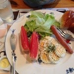 Pension Olive - とても良くして頂きました♡軽井沢のおすすめのペンション！またぜひ利用したいです(^o^)