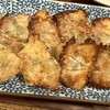 ひとくち餃子てん屋